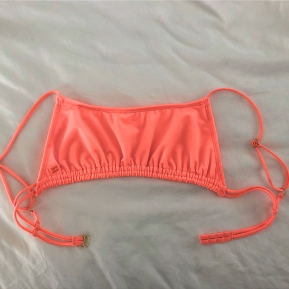 Billabong 💙 Bikini Top Sol Searcher XL - Picture 2 of 7